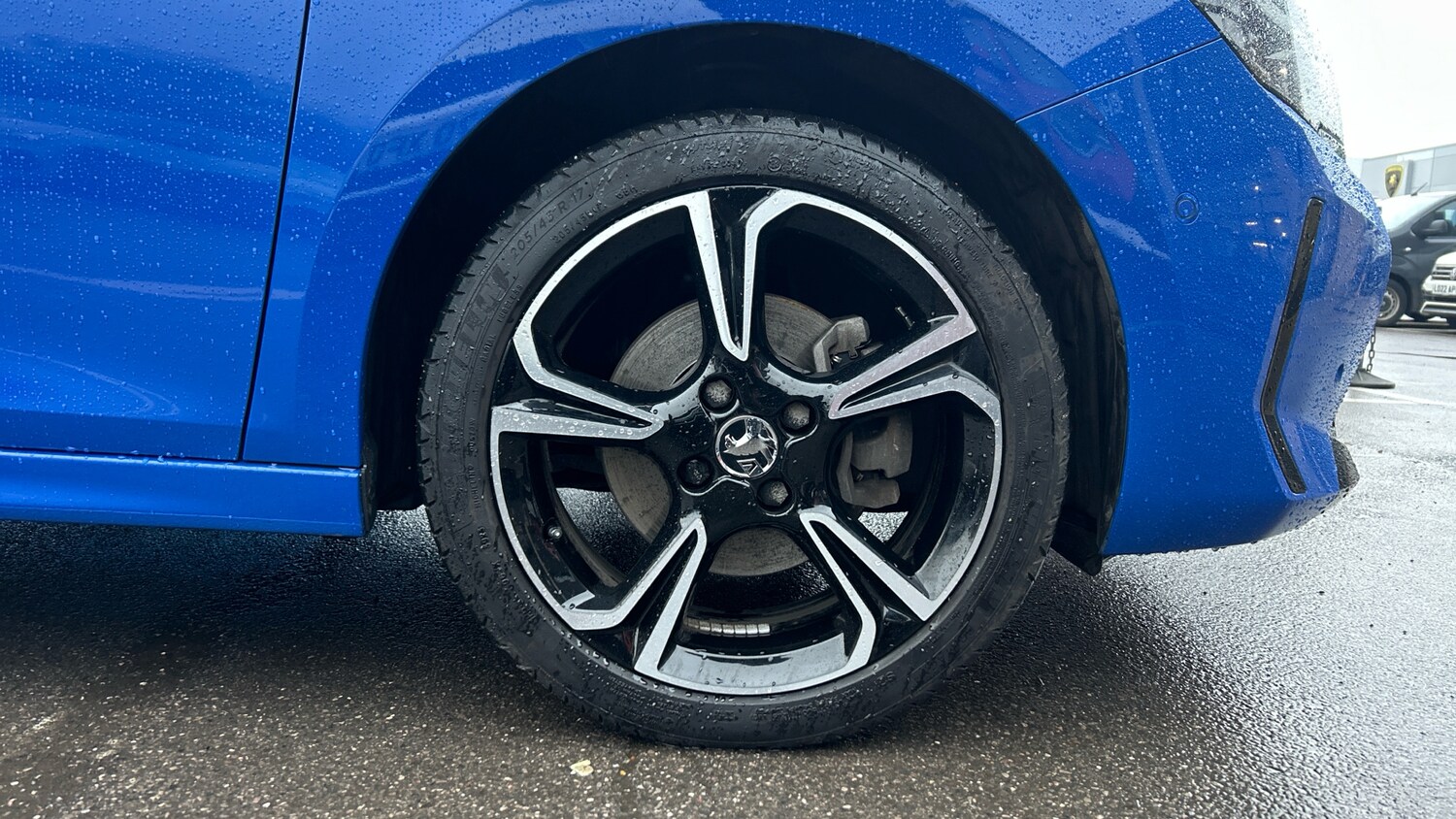 Used Vauxhall Corsa 2024 for sale - 77548060: Photo 20