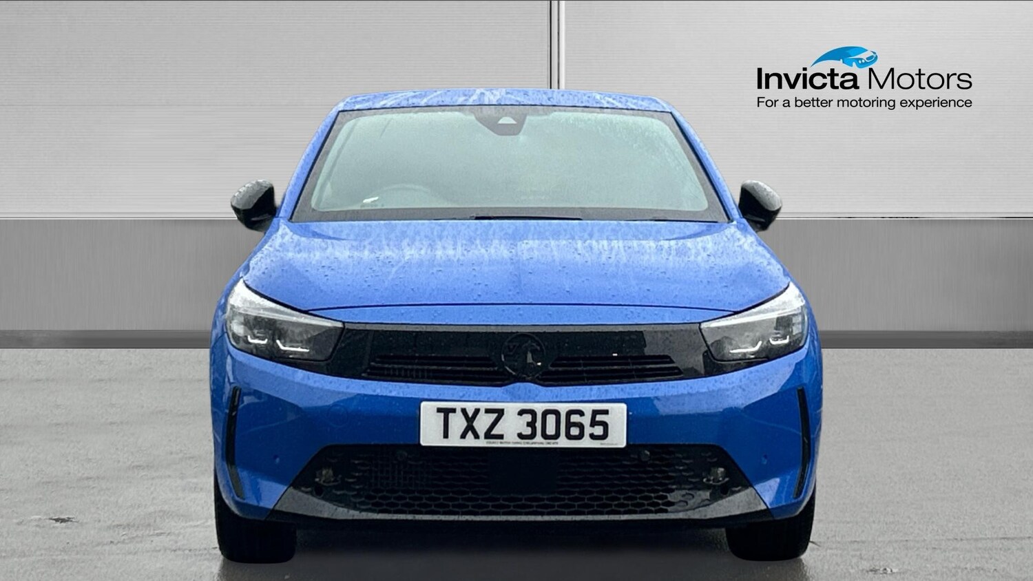 Used Vauxhall Corsa 2024 for sale - 77548060: Photo 8