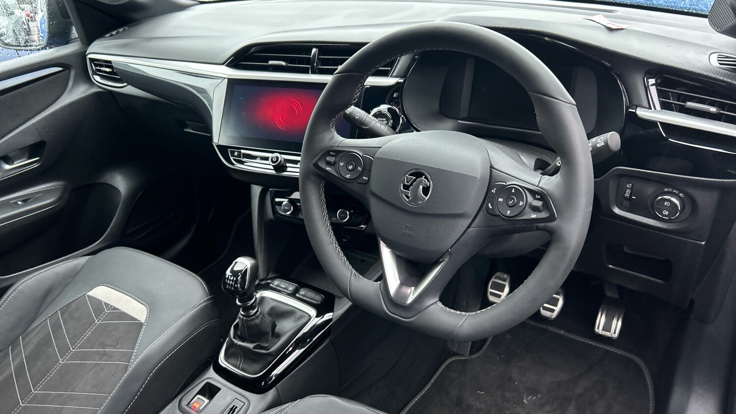 Used Vauxhall Corsa 2024 for sale - 77548060: Photo 9