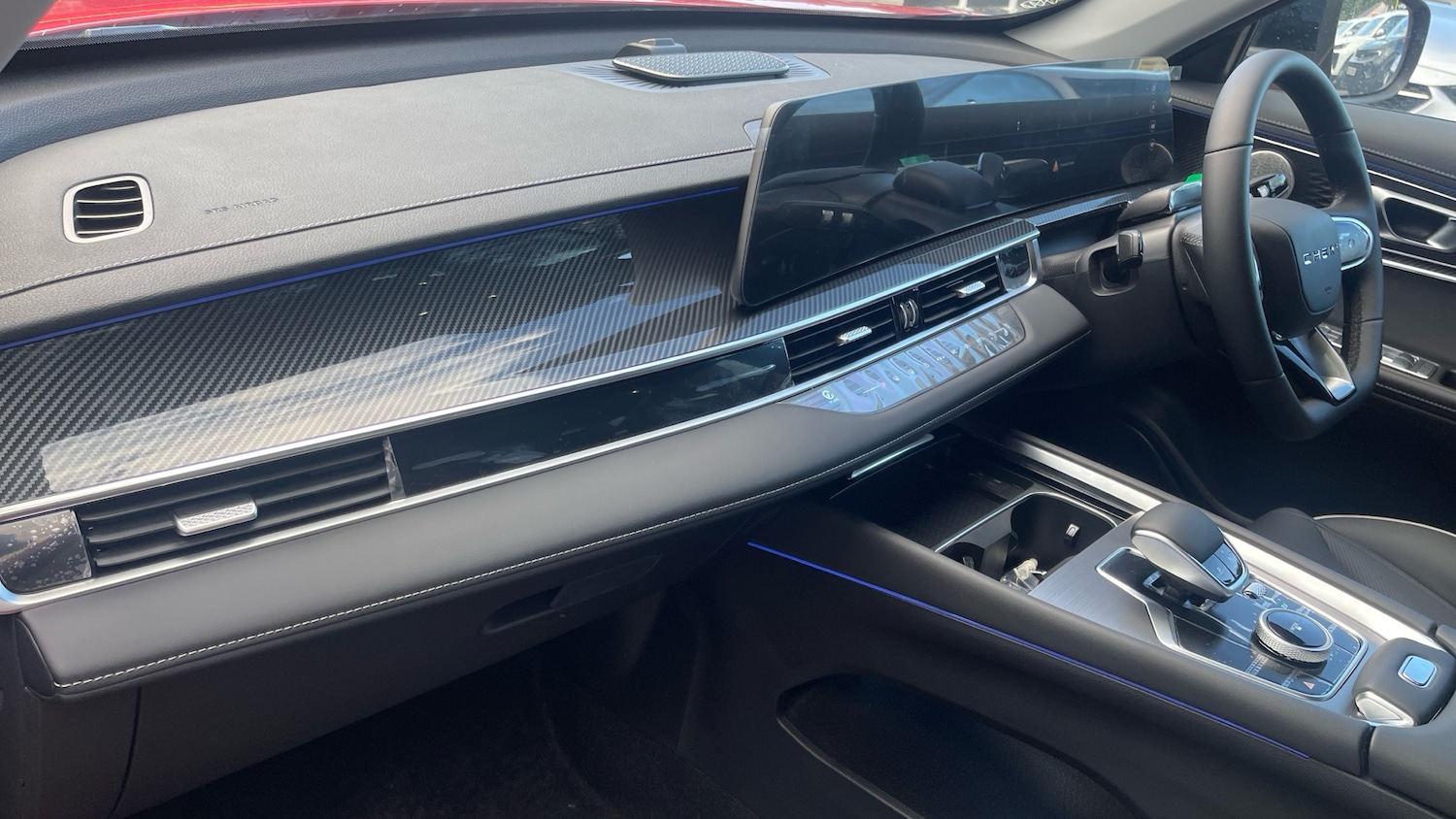 Used Chery Tiggo 7 for sale - 76655778: Photo 10