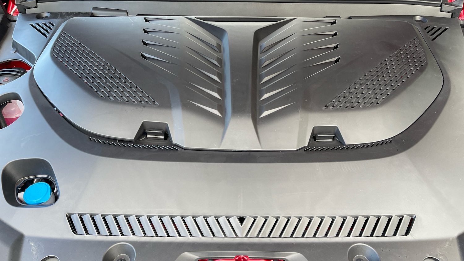 Used Chery Tiggo 7 for sale - 76655778: Photo 16