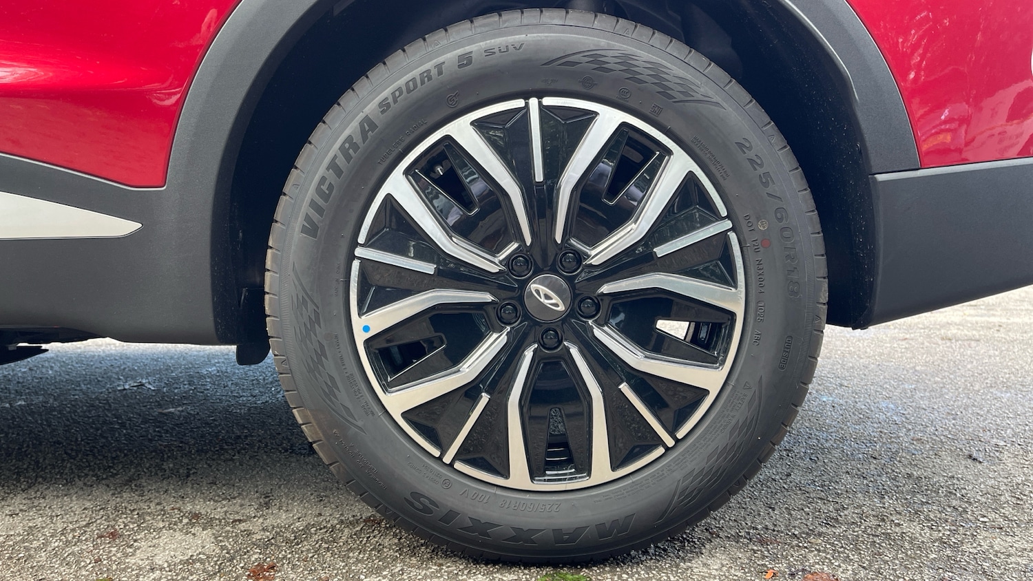 Used Chery Tiggo 7 for sale - 76655778: Photo 18