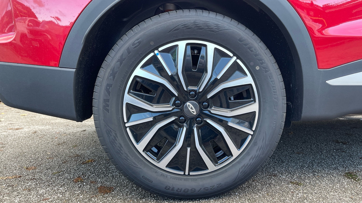 Used Chery Tiggo 7 for sale - 76655778: Photo 19