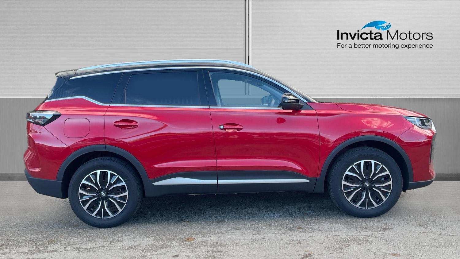 Used Chery Tiggo 7 for sale - 76655778: Photo 2