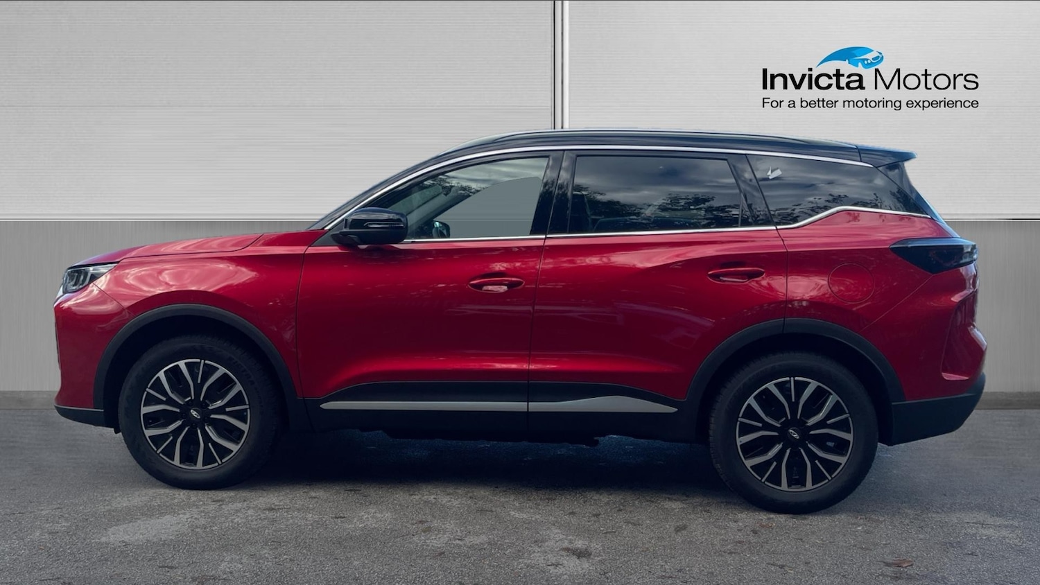 Used Chery Tiggo 7 for sale - 76655778: Photo 6