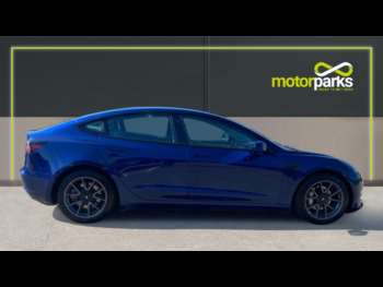 Used Tesla Model 3 2021 for sale - 74253313: Photo