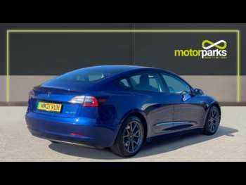 Used Tesla Model 3 2021 for sale - 74253313: Photo