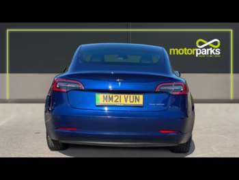 Used Tesla Model 3 2021 for sale - 74253313: Photo