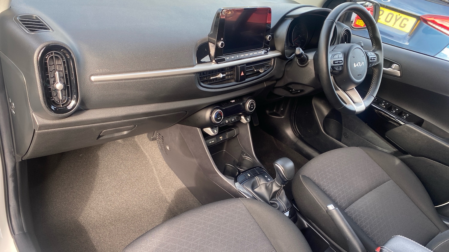 Used Kia Picanto 2022 for sale - 76257880: Photo 10