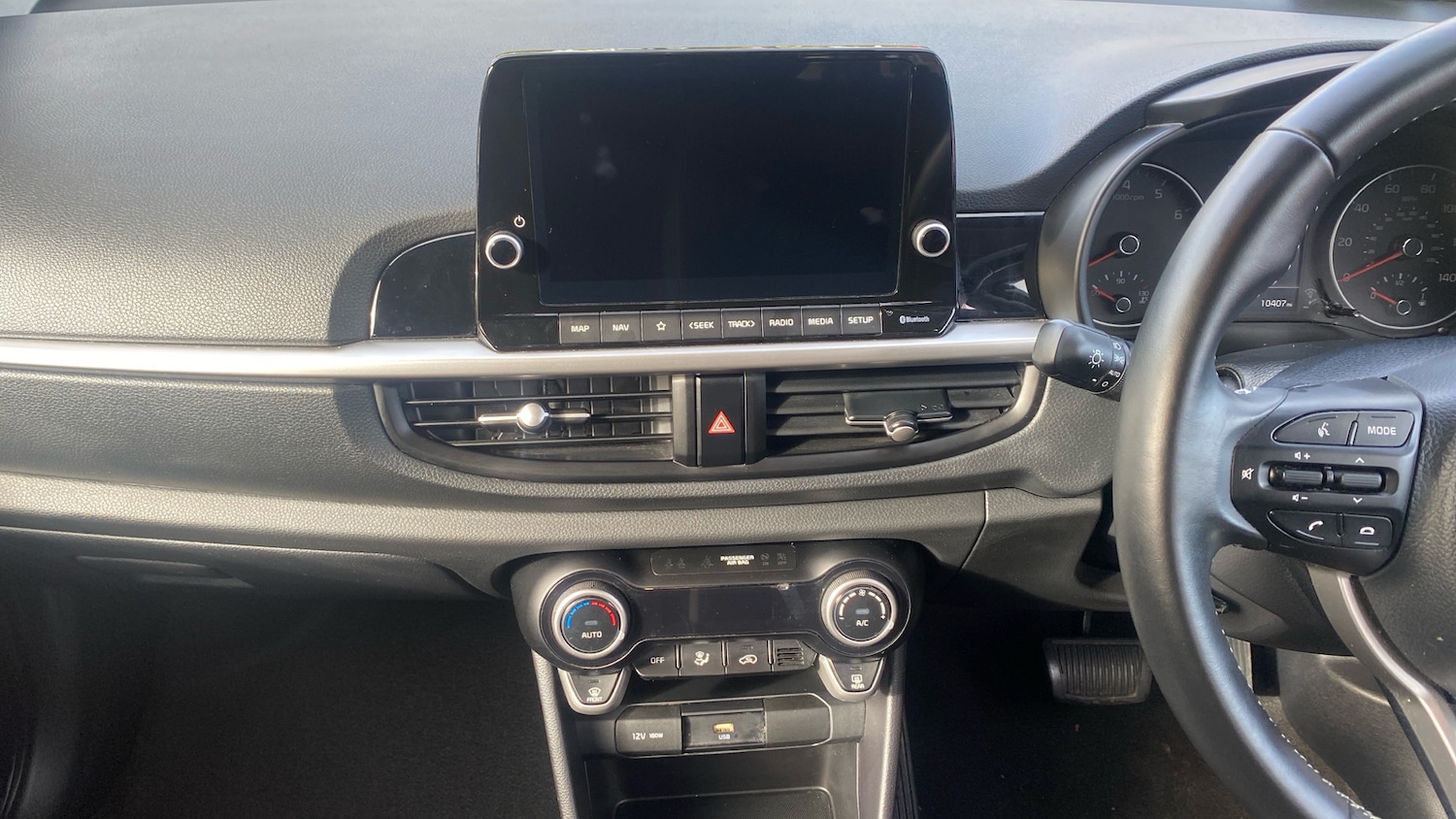 Used Kia Picanto 2022 for sale - 76257880: Photo 12