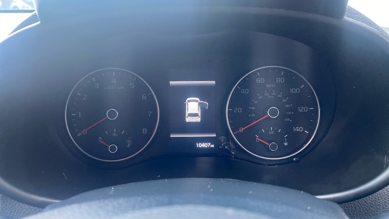 Used Kia Picanto 2022 for sale - 76257880: Photo 13