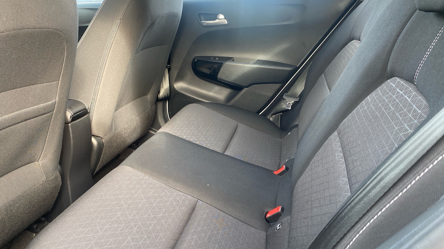 Used Kia Picanto 2022 for sale - 76257880: Photo 14