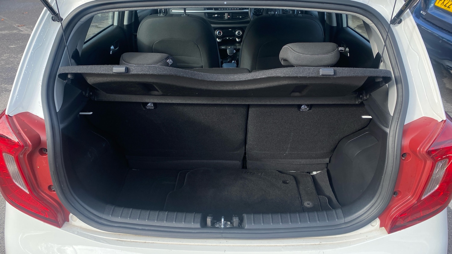 Used Kia Picanto 2022 for sale - 76257880: Photo 15