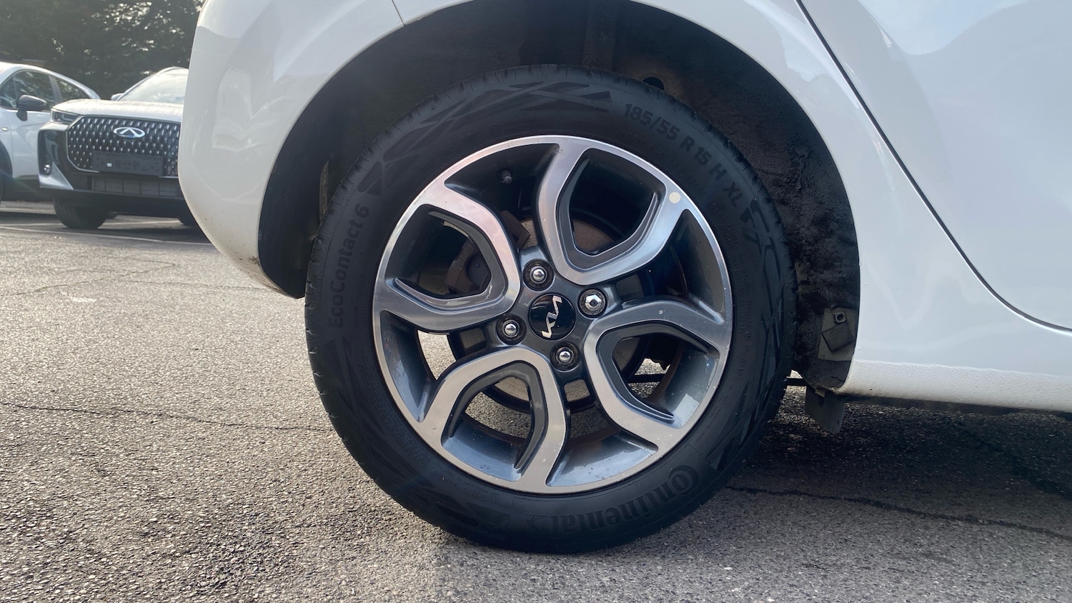 Used Kia Picanto 2022 for sale - 76257880: Photo 19