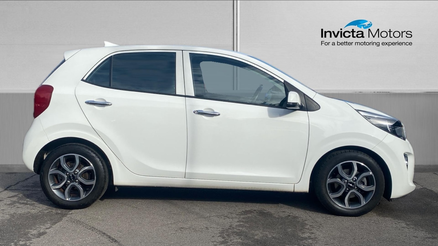 Used Kia Picanto 2022 for sale - 76257880: Photo 2