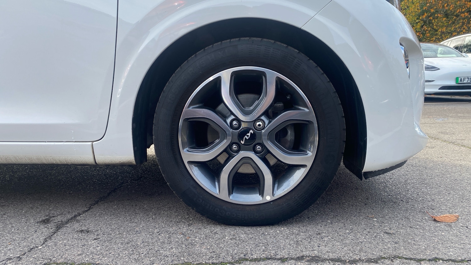 Used Kia Picanto 2022 for sale - 76257880: Photo 20