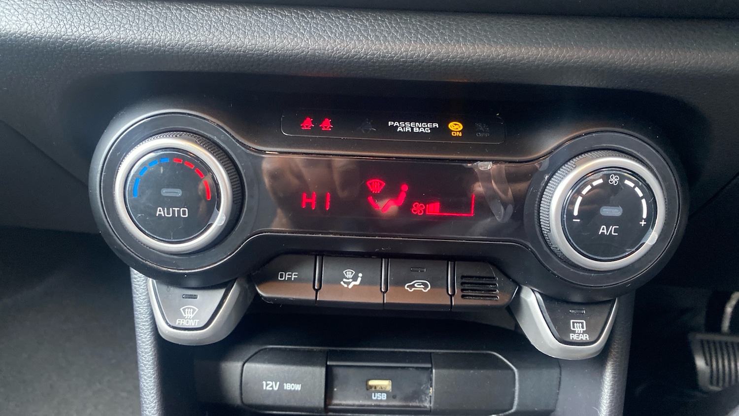 Used Kia Picanto 2022 for sale - 76257880: Photo 23