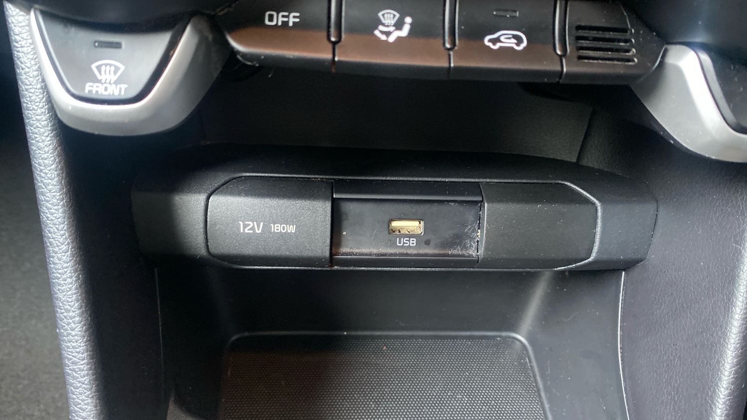 Used Kia Picanto 2022 for sale - 76257880: Photo 24