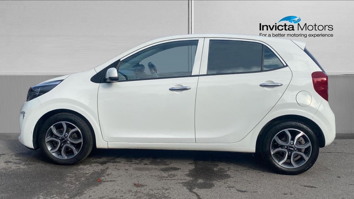Used Kia Picanto 2022 for sale - 76257880: Photo 6