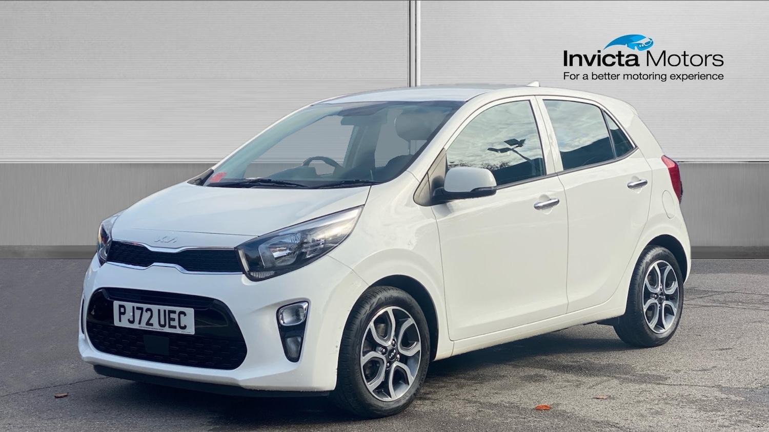 Used Kia Picanto 2022 for sale - 76257880: Photo 7