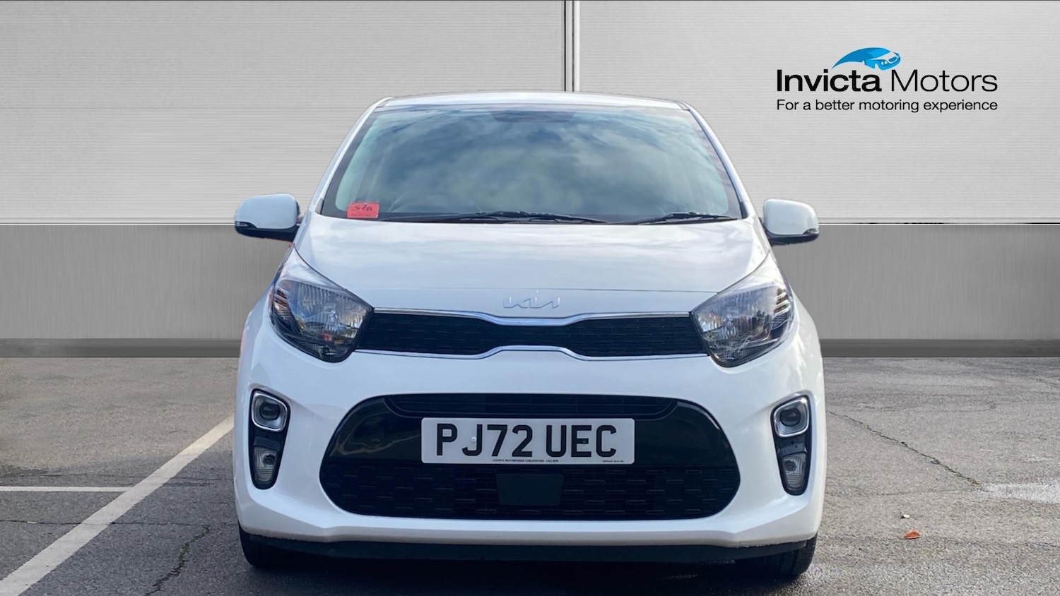 Used Kia Picanto 2022 for sale - 76257880: Photo 8