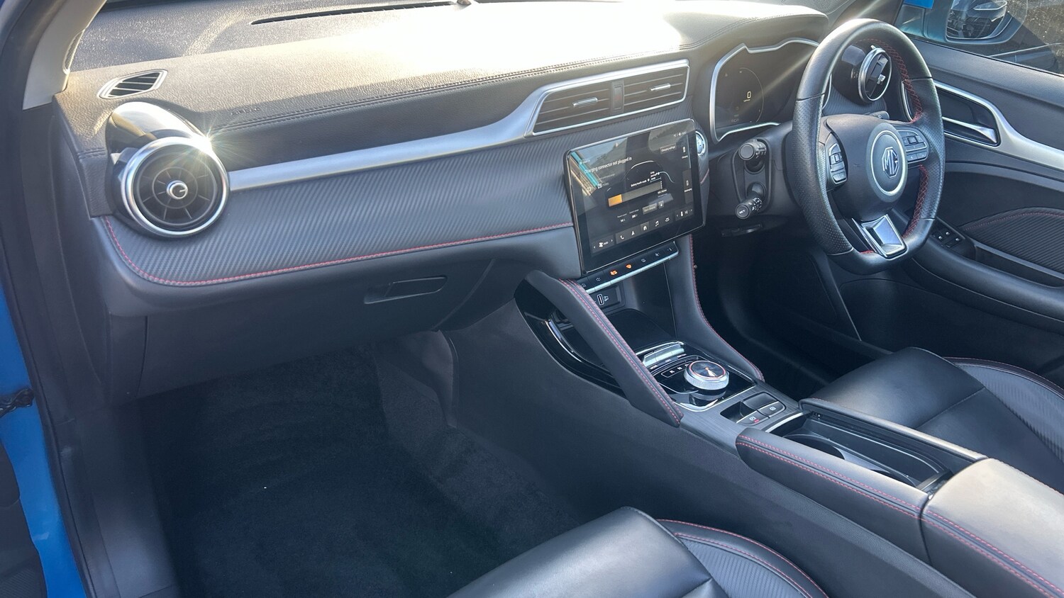 Used MG MG ZS 2022 for sale - 76924240: Photo 10