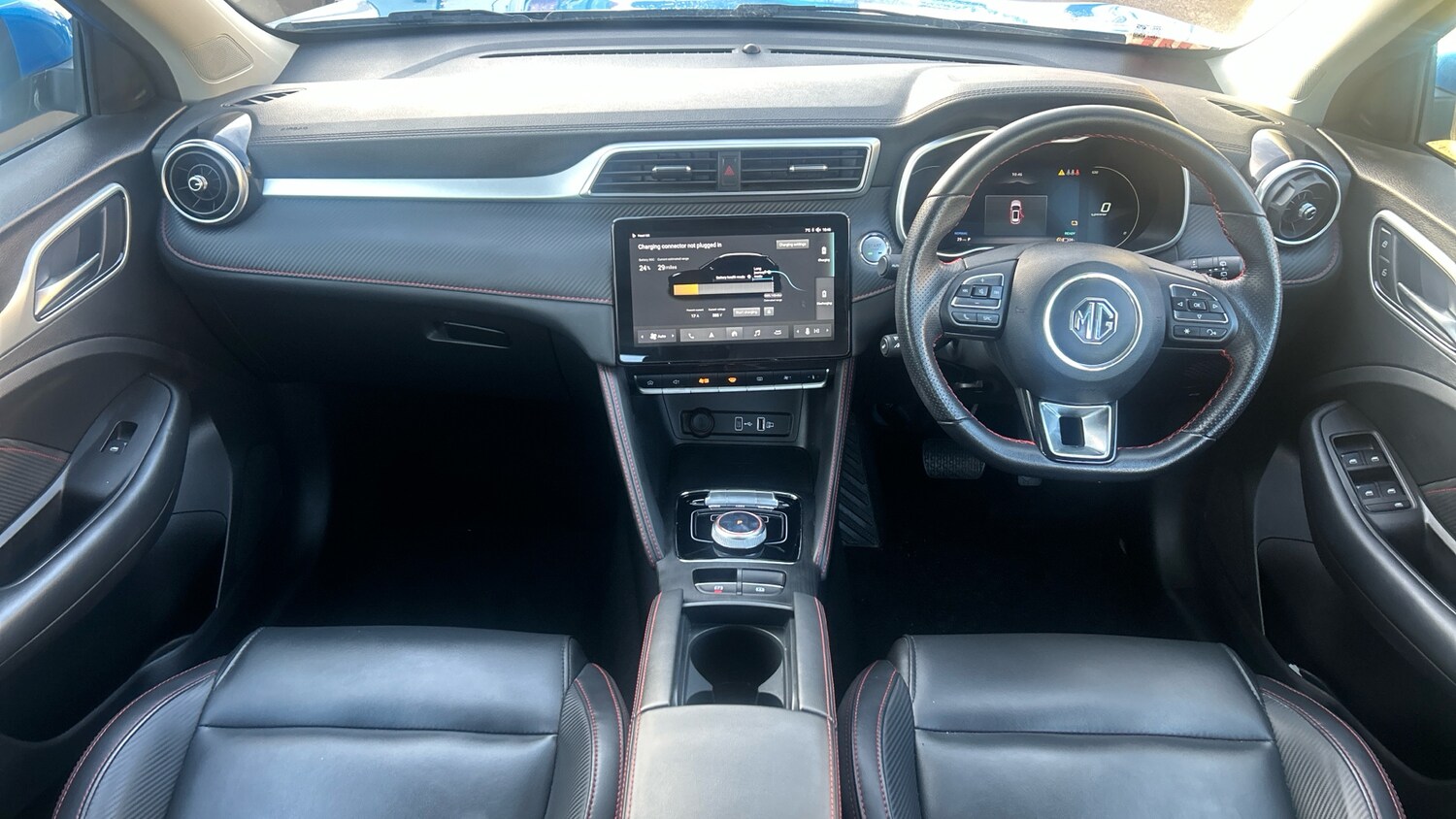 Used MG MG ZS 2022 for sale - 76924240: Photo 11