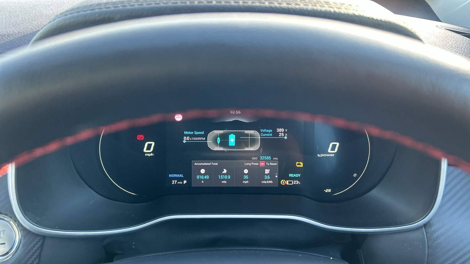 Used MG MG ZS 2022 for sale - 76924240: Photo 13