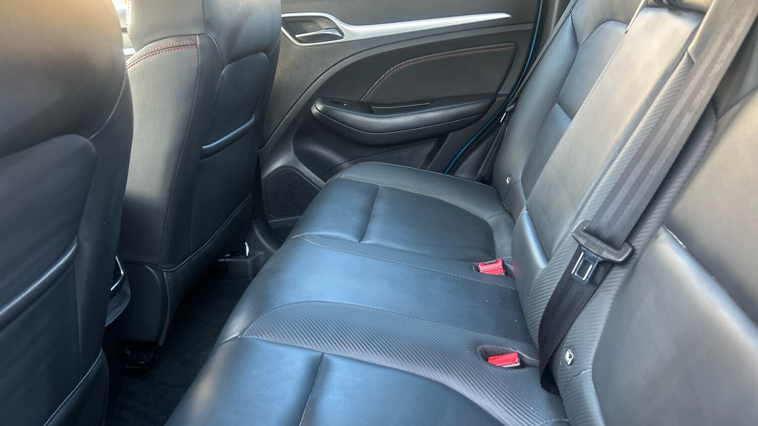 Used MG MG ZS 2022 for sale - 76924240: Photo 14