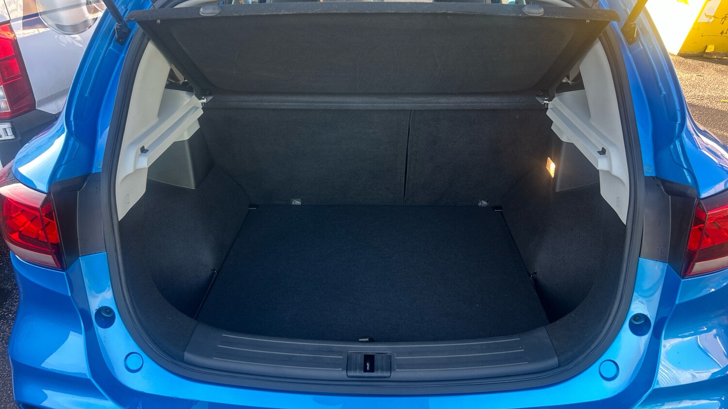 Used MG MG ZS 2022 for sale - 76924240: Photo 15