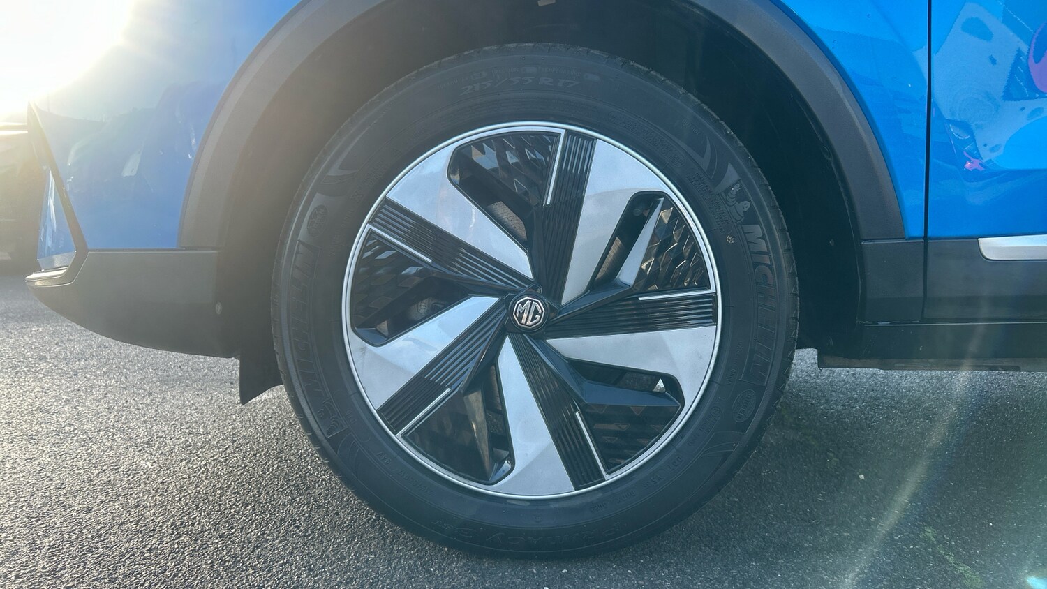 Used MG MG ZS 2022 for sale - 76924240: Photo 17