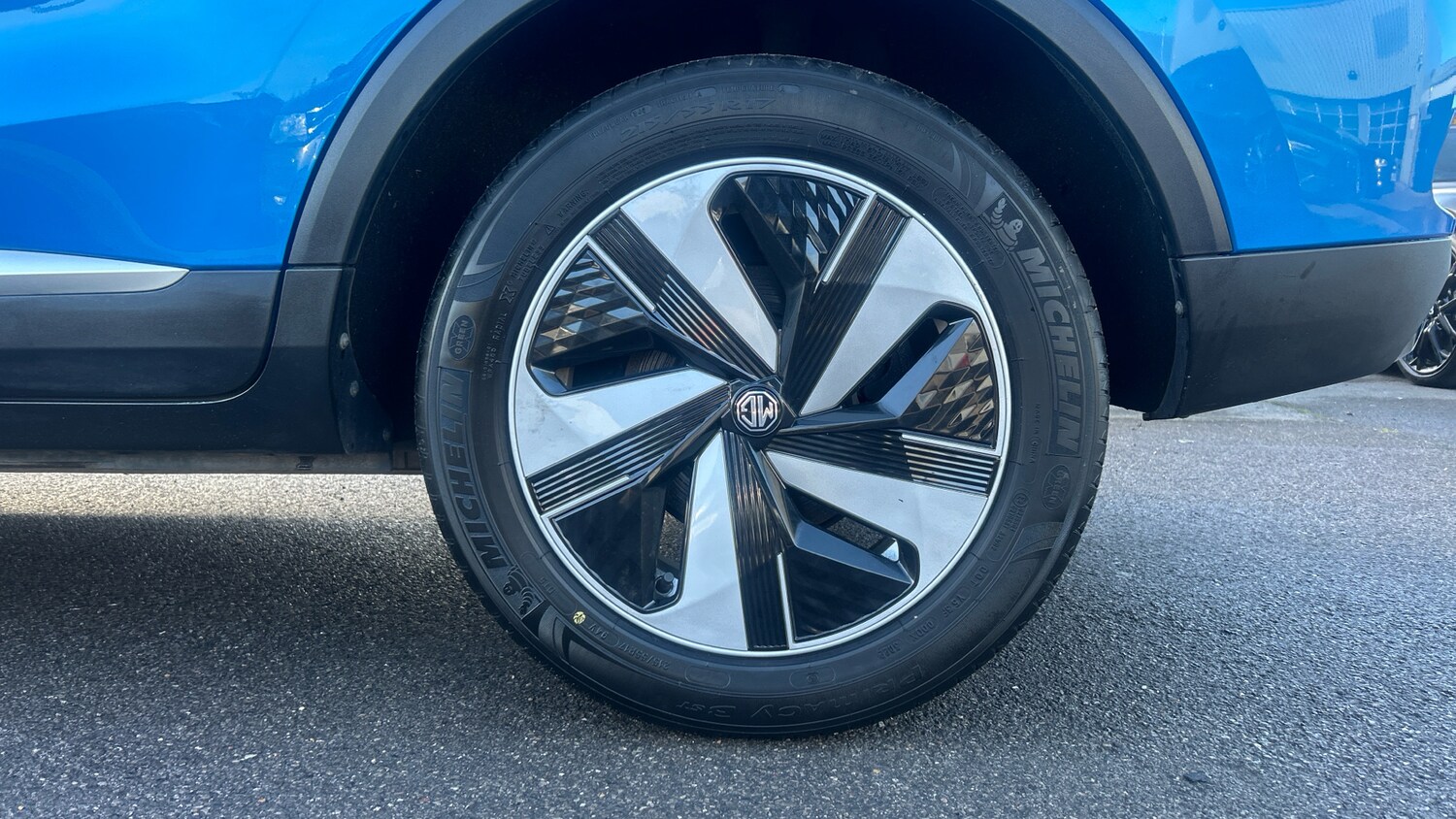 Used MG MG ZS 2022 for sale - 76924240: Photo 18