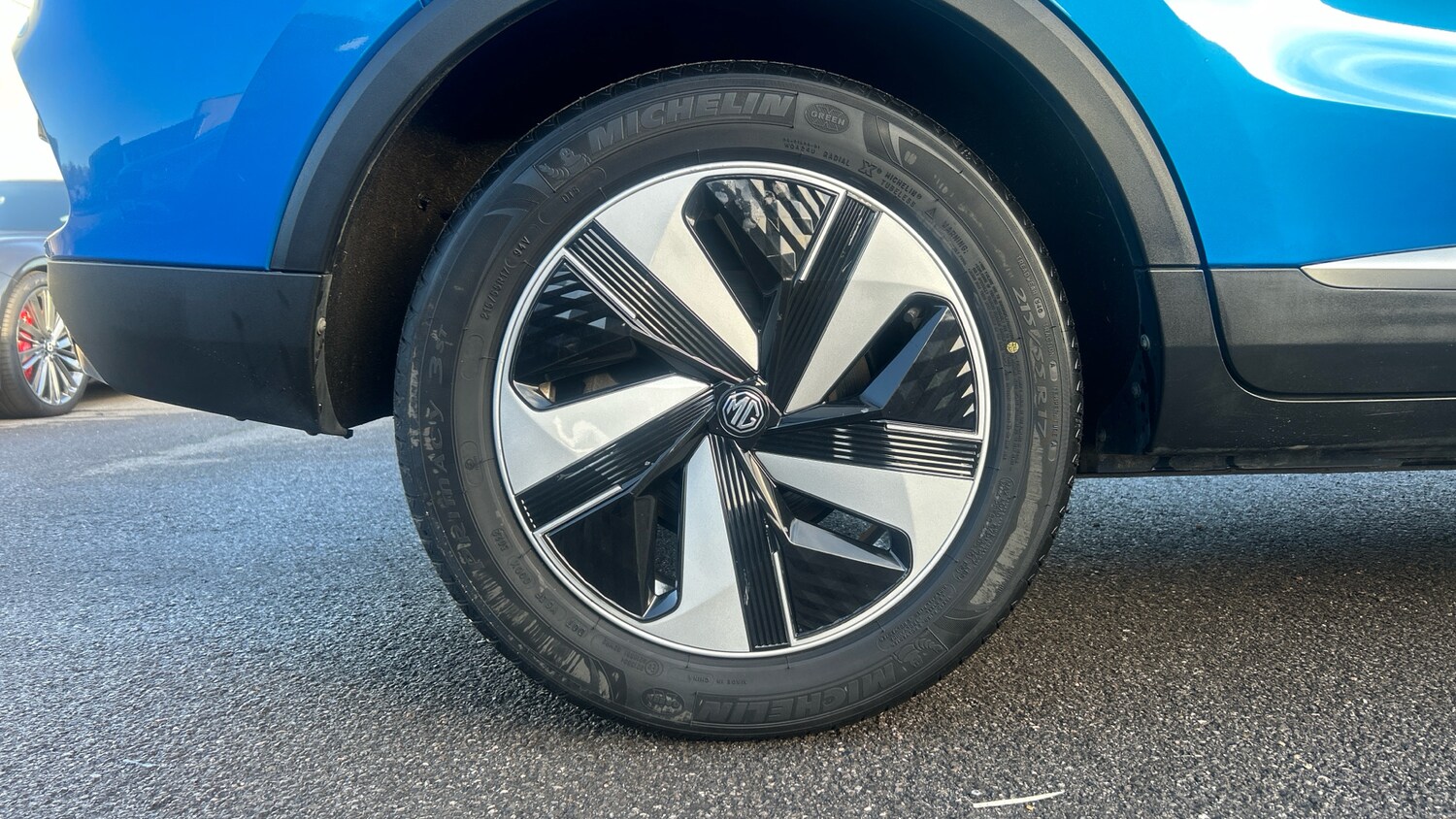 Used MG MG ZS 2022 for sale - 76924240: Photo 19