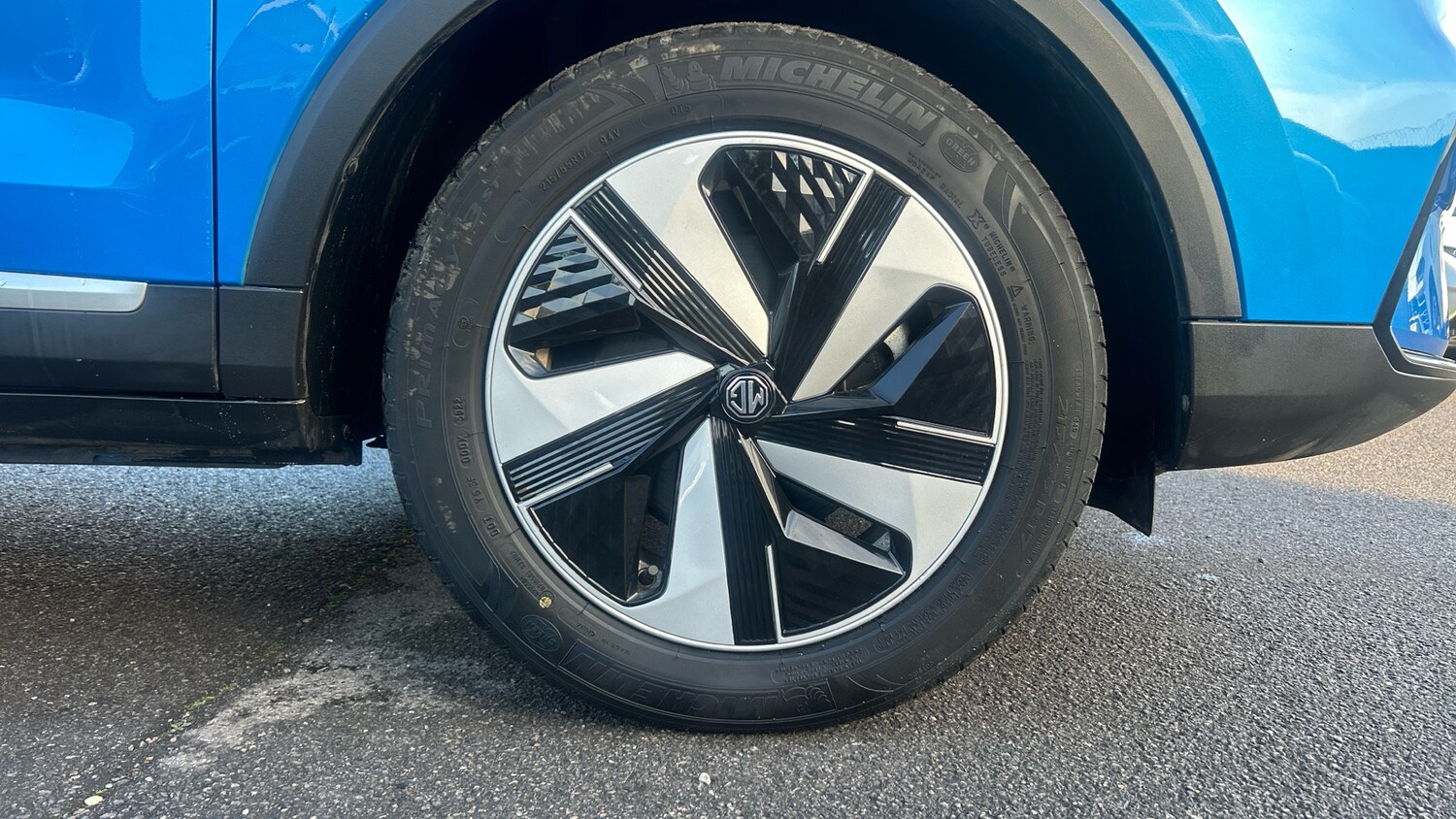 Used MG MG ZS 2022 for sale - 76924240: Photo 20