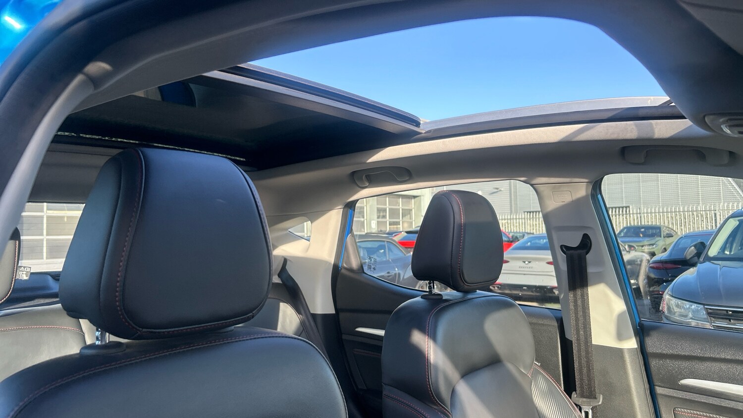 Used MG MG ZS 2022 for sale - 76924240: Photo 23