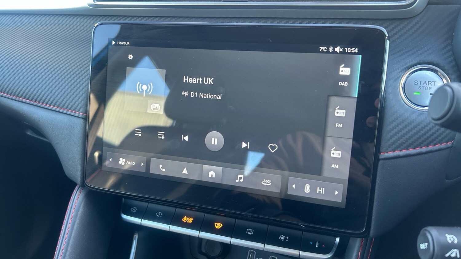 Used MG MG ZS 2022 for sale - 76924240: Photo 25