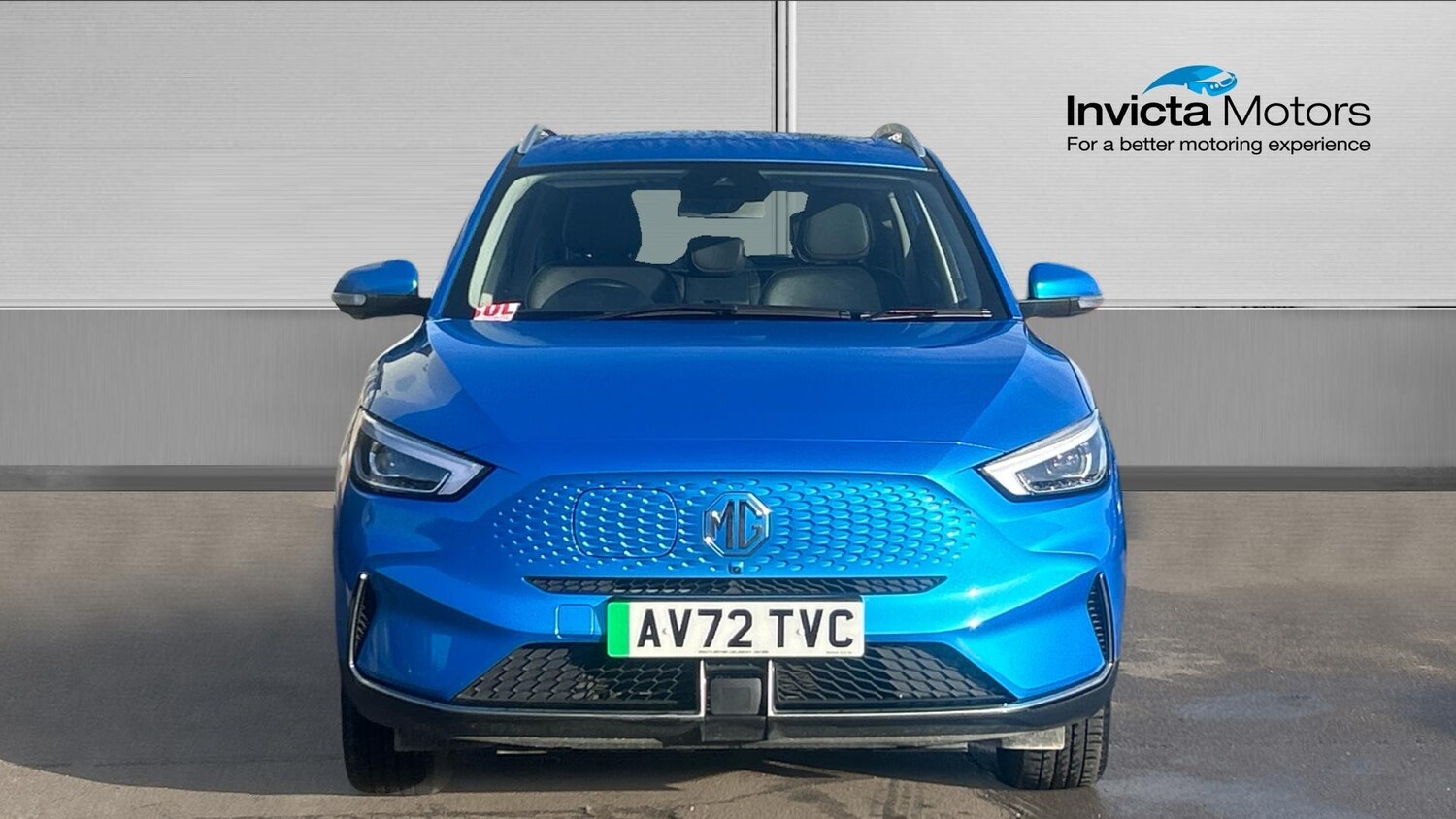 Used MG MG ZS 2022 for sale - 76924240: Photo 8