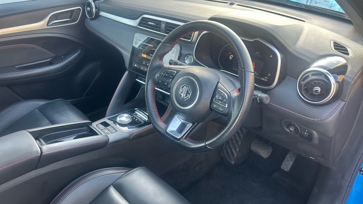 Used MG MG ZS 2022 for sale - 76924240: Photo 9