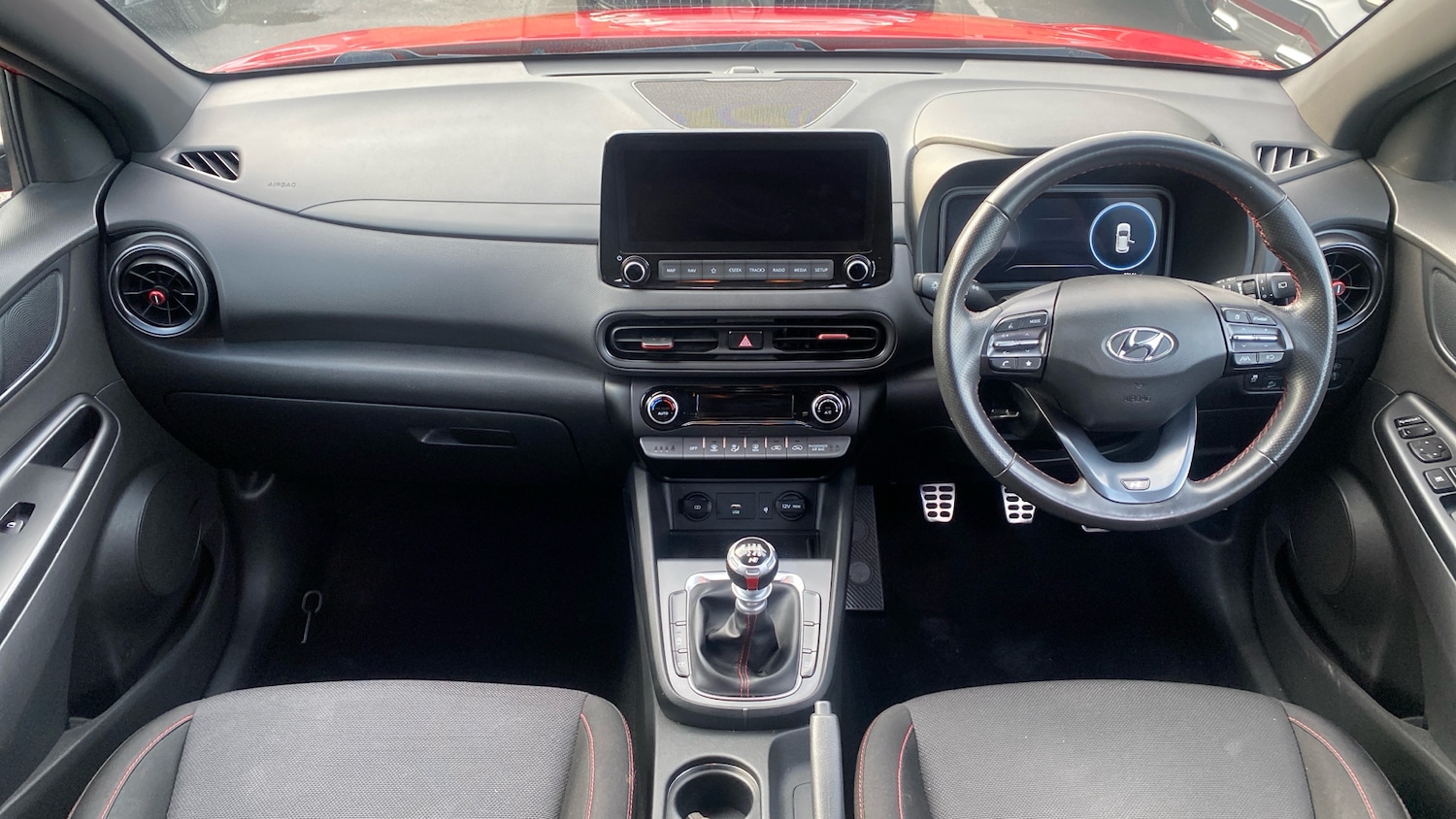 Used Hyundai KONA 2022 for sale - 75779554: Photo 11