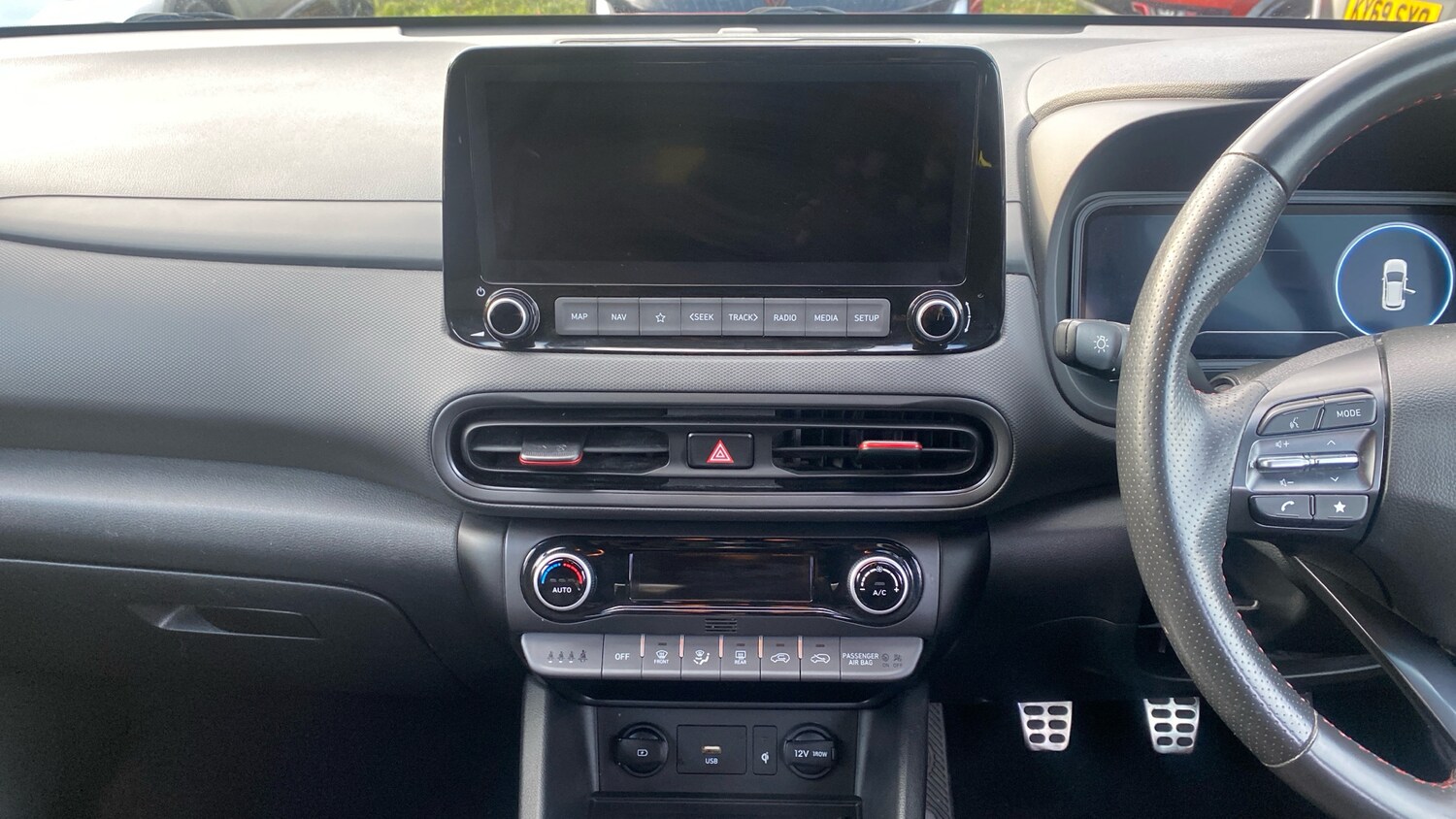 Used Hyundai KONA 2022 for sale - 75779554: Photo 12
