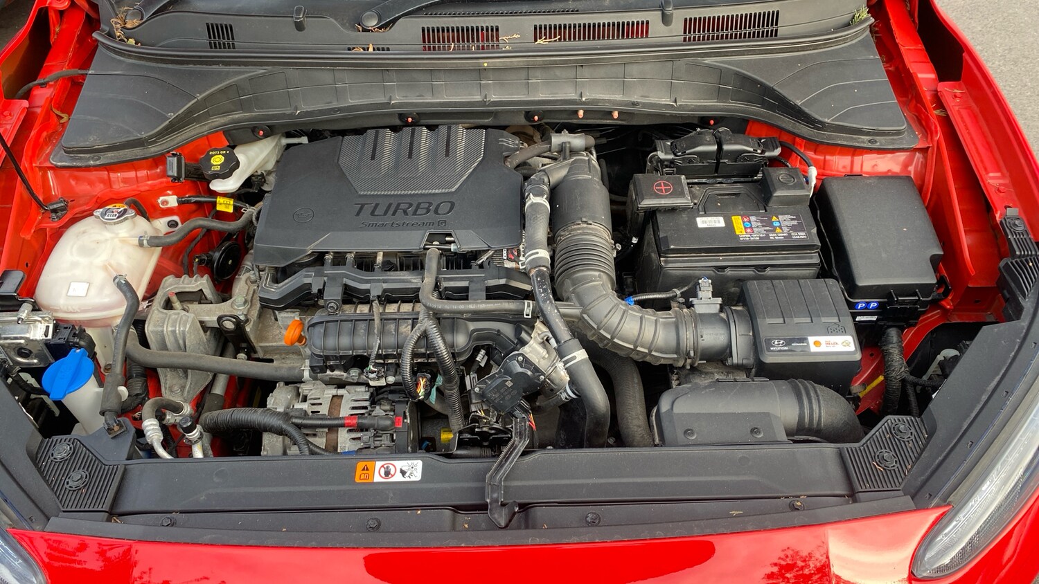 Used Hyundai KONA 2022 for sale - 75779554: Photo 16