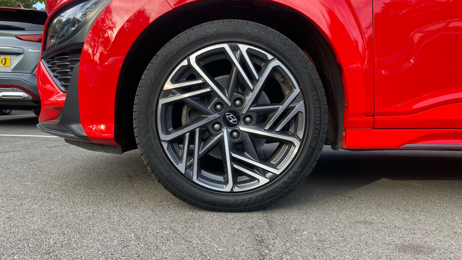 Used Hyundai KONA 2022 for sale - 75779554: Photo 17