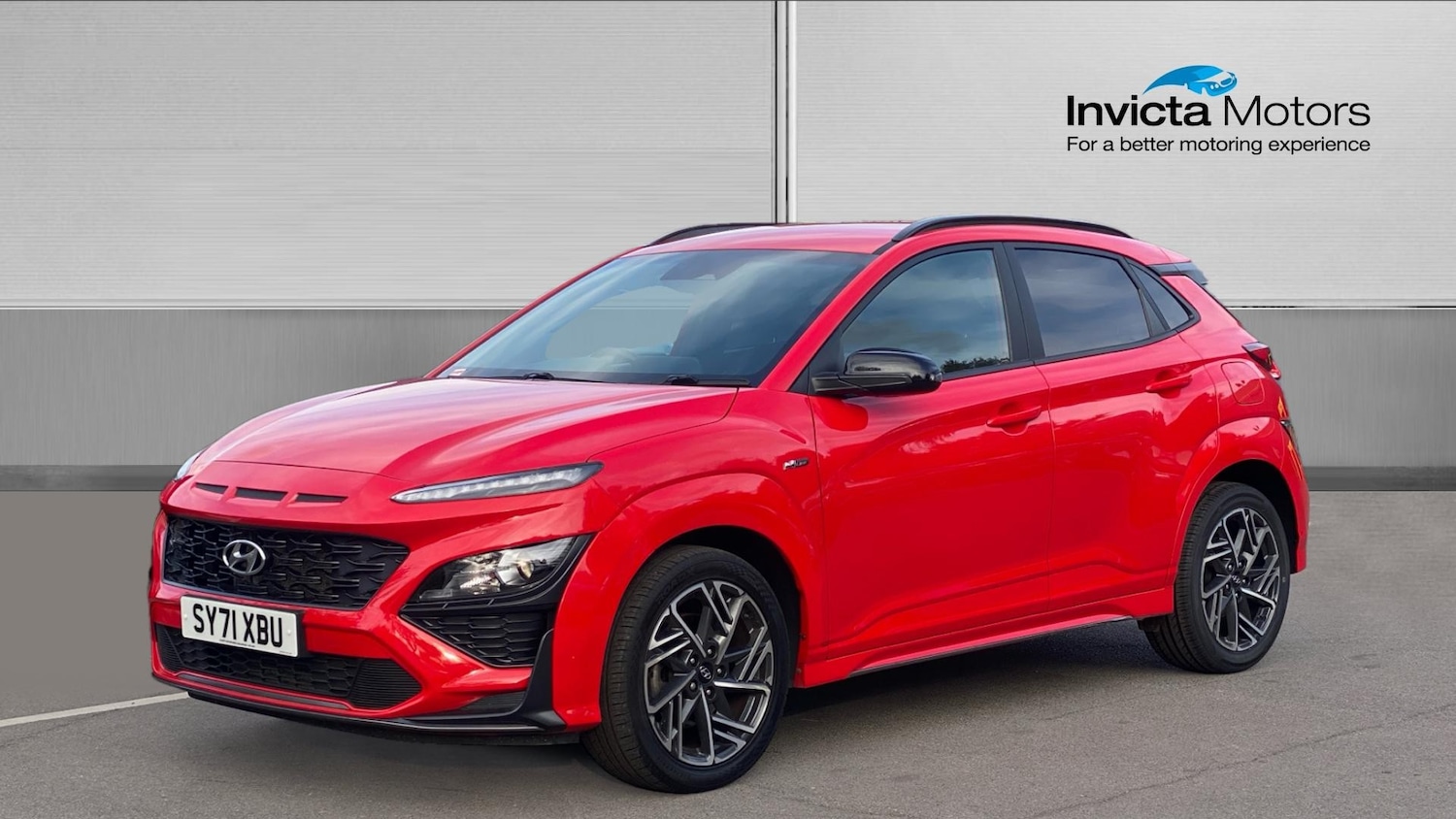 Used Hyundai KONA 2022 for sale - 75779554: Photo 7