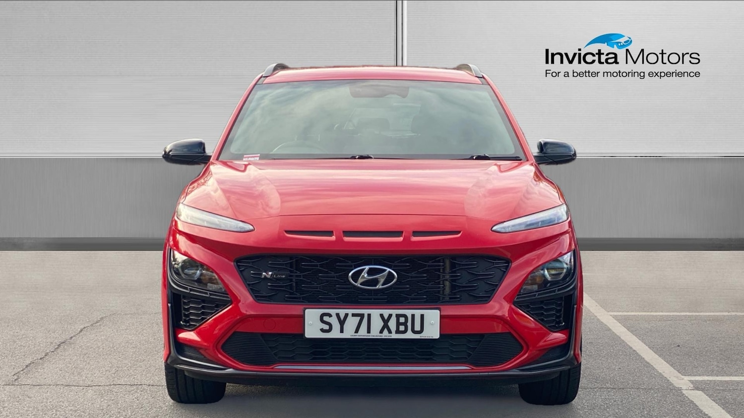 Used Hyundai KONA 2022 for sale - 75779554: Photo 8