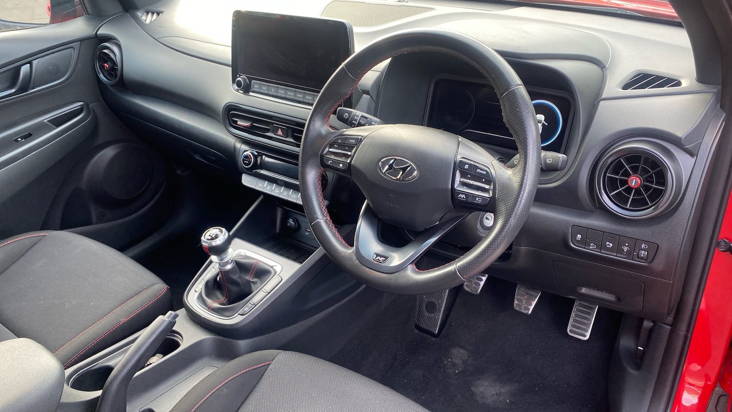 Used Hyundai KONA 2022 for sale - 75779554: Photo 9