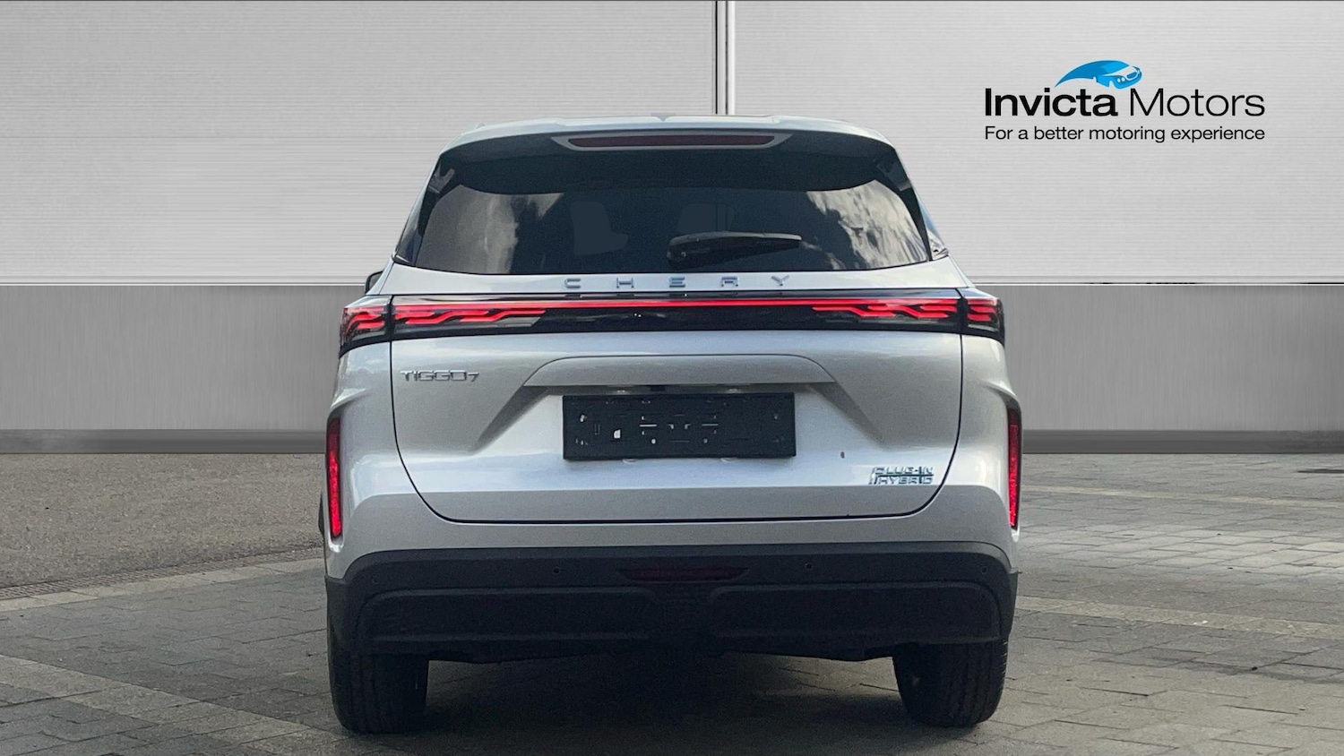 Used Chery Tiggo 7 for sale - 76655777: Photo 4