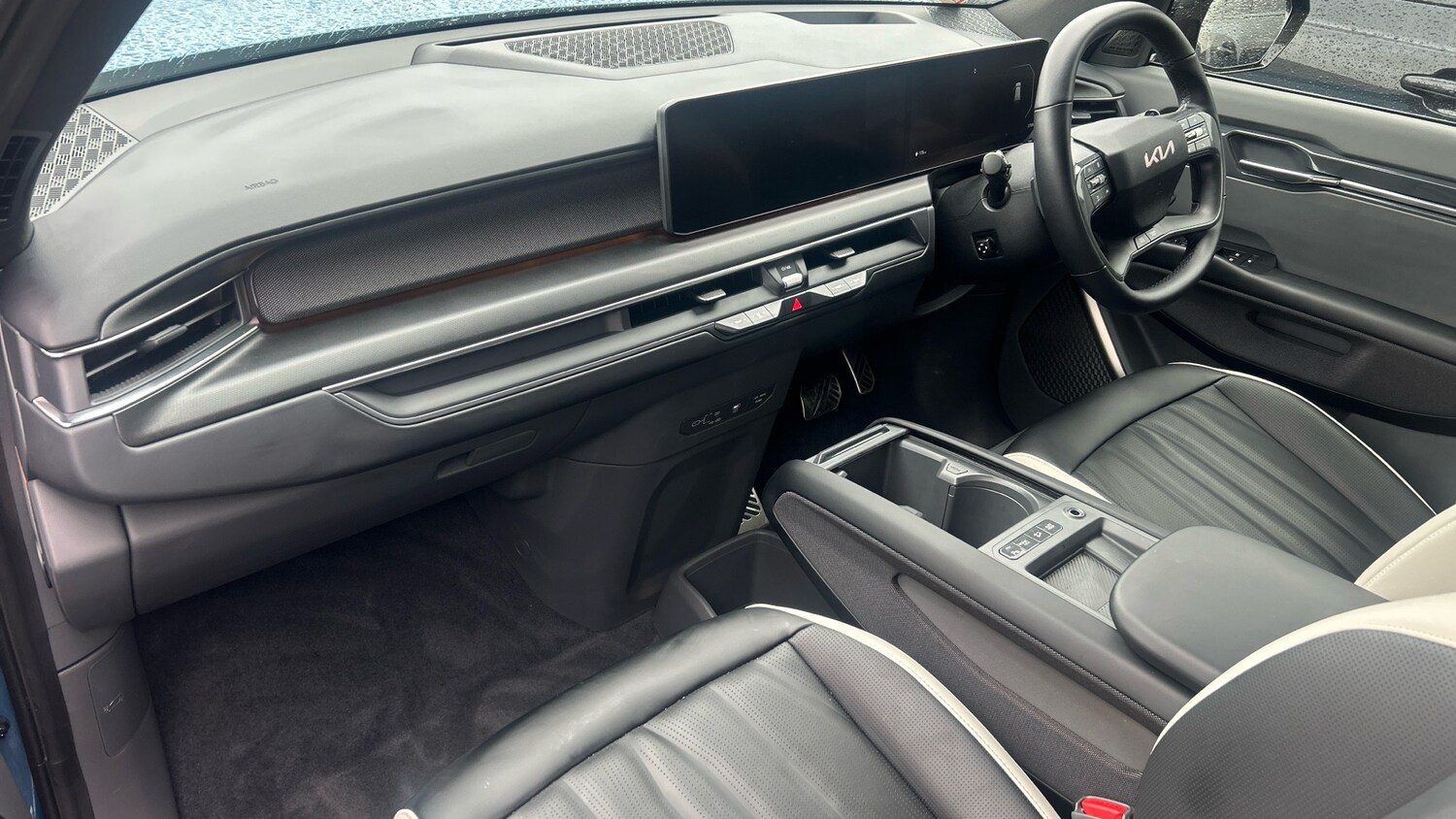 Used Kia EV9 2024 for sale - 77584297: Photo 10