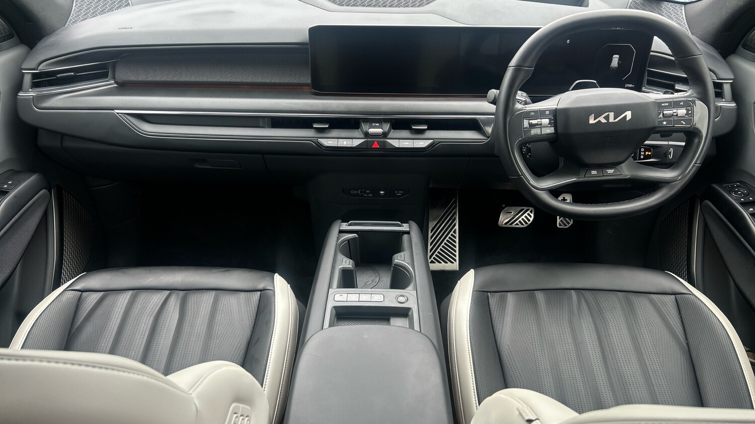 Used Kia EV9 2024 for sale - 77584297: Photo 11