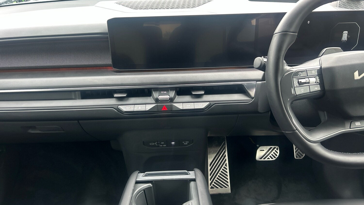 Used Kia EV9 2024 for sale - 77584297: Photo 12