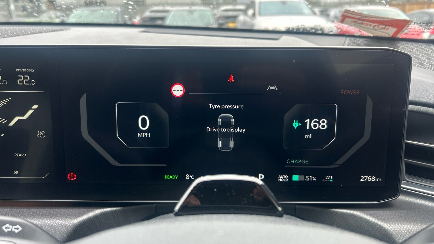 Used Kia EV9 2024 for sale - 77584297: Photo 13